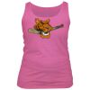Women's Basic Tank Top Thumbnail