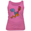 Women's Basic Tank Top Thumbnail