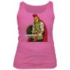 Women's Basic Tank Top Thumbnail