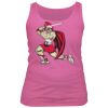 Women's Basic Tank Top Thumbnail