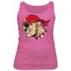 Women's Basic Tank Top Thumbnail