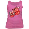 Women's Basic Tank Top Thumbnail