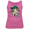 Women's Basic Tank Top Thumbnail