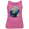 Women's Basic Tank Top Thumbnail