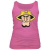 Women's Basic Tank Top Thumbnail