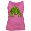 Women's Basic Tank Top Thumbnail