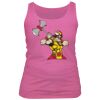 Women's Basic Tank Top Thumbnail