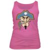 Women's Basic Tank Top Thumbnail