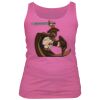 Women's Basic Tank Top Thumbnail