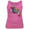 Women's Basic Tank Top Thumbnail