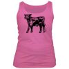 Women's Basic Tank Top Thumbnail
