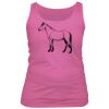Women's Basic Tank Top Thumbnail
