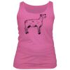 Women's Basic Tank Top Thumbnail