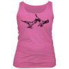 Women's Basic Tank Top Thumbnail