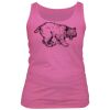 Women's Basic Tank Top Thumbnail
