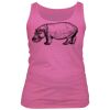 Women's Basic Tank Top Thumbnail