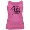 Women's Basic Tank Top Thumbnail