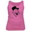 Women's Basic Tank Top Thumbnail