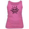 Women's Basic Tank Top Thumbnail