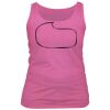 Women's Basic Tank Top Thumbnail