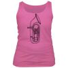 Women's Basic Tank Top Thumbnail