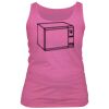 Women's Basic Tank Top Thumbnail