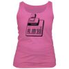 Women's Basic Tank Top Thumbnail