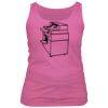 Women's Basic Tank Top Thumbnail