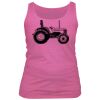 Women's Basic Tank Top Thumbnail