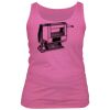 Women's Basic Tank Top Thumbnail