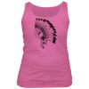 Women's Basic Tank Top Thumbnail