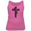 Women's Basic Tank Top Thumbnail