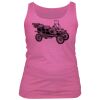 Women's Basic Tank Top Thumbnail