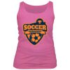 Women's Basic Tank Top Thumbnail