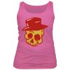 Women's Basic Tank Top Thumbnail