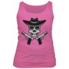 Women's Basic Tank Top Thumbnail