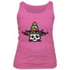 Women's Basic Tank Top Thumbnail