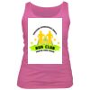 Women's Basic Tank Top Thumbnail