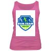 Women's Basic Tank Top Thumbnail