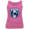 Women's Basic Tank Top Thumbnail