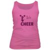 Women's Basic Tank Top Thumbnail