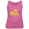 Women's Basic Tank Top Thumbnail