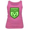 Women's Basic Tank Top Thumbnail