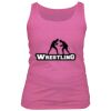 Women's Basic Tank Top Thumbnail
