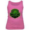 Women's Basic Tank Top Thumbnail