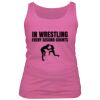 Women's Basic Tank Top Thumbnail