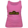 Women's Basic Tank Top Thumbnail