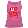 Women's Basic Tank Top Thumbnail