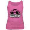 Women's Basic Tank Top Thumbnail