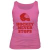 Women's Basic Tank Top Thumbnail